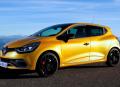 Renault Clio RS