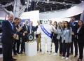  Azul selecciona el neumático conectado PresSense de Michelin y Safran para su flota