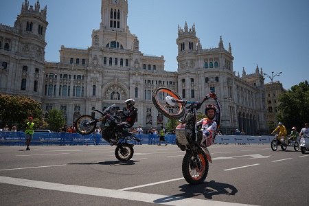 Toni Bou 