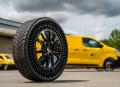 Michelin UPTIS