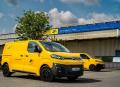 La Poste elige a Michelin para equipar sus vehículos de reparto