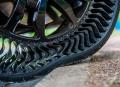Tecnología Michelin UPTIS