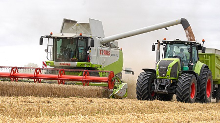 Alliance Agriflex+ 372
