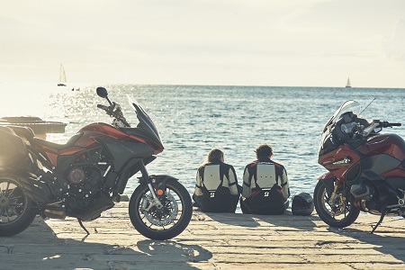 Consejos antes de coger la moto
