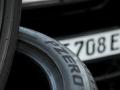 P Zero y P Zero Corsa para el Lotus Eletre