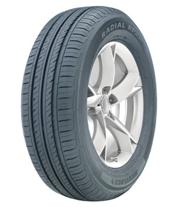 Westlake Tyres lanza el nuevo RP28 