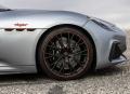 Goodyear Eagle F1 SuperSport UUHP para el Maserati GranTurismo