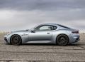 Goodyear Eagle F1 SuperSport UUHP para el Maserati GranTurismo
