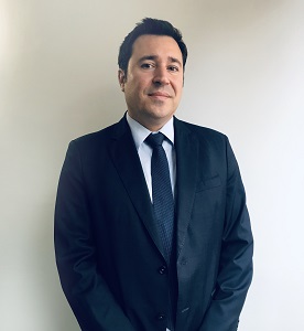 Míchel Delgado