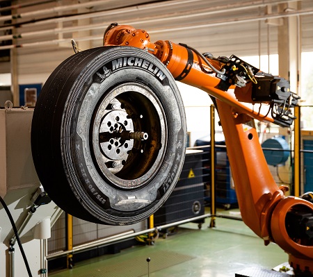 El Centro de Experiencias Michelin de Almería celebra su 50 aniversario