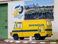 El Centro de Experiencias Michelin de Almería celebra su 50 aniversario