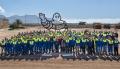 El Centro de Experiencias Michelin de Almería celebra su 50 aniversario
