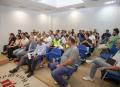 Las Jornadas tuvieron una gran acogida