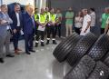 AER ha dado inicio a esta gira de jornadas técnicas que recorrerá España 