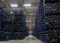 1,5 millones de neumáticos en sus instalaciones para distribuir 
