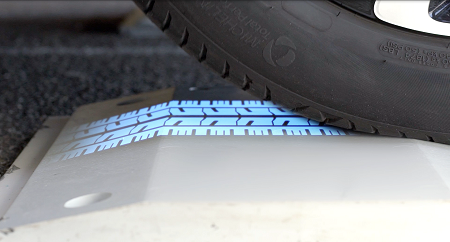 Michelin Connected Mobility