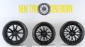 Pirelli presenta tres nuevos P Zero en el Goodwood Festival of Speed