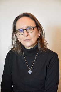 Nuria Álvarez 