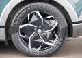Michelin recibe el premio AutomotiveINNOVATIONS Award 2023
