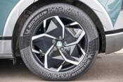 Michelin recibe el premio AutomotiveINNOVATIONS Award 2023 en la categoría 'Chasis, carrocería y exterior'