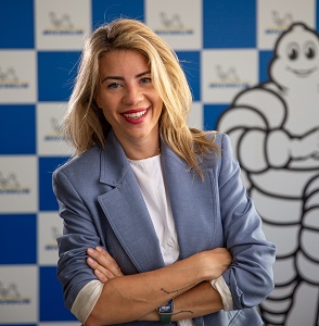 Alejandra De La Riva