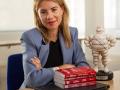 Alejandra De La Riva