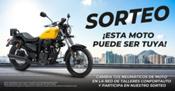 Los talleres Confortauto sortean una moto entre los clientes que este verano les confíen el mantenimiento de sus vehículos de dos ruedas
