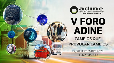 V Foro ADINE