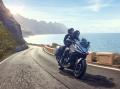 Las ventas de motos nuevas y de ocasión siguen creciendo