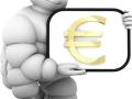 Michelin registró un crecimiento en sus ventas de un 5,9%