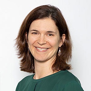 Anne Cécile-Rémont