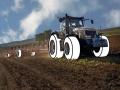 Michelin en Agroglobal 2023
