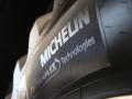 Michelin con la tecnología Michelin Ultraflex