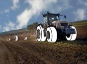 Michelin en Agroglobal 2023: innovación para una agricultura más eficiente y sostenible