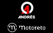 Grupo Andrés entra en el accionariado de Motoreto, plataforma de vehículos de ocasión 