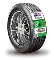 Insa Turbo presenta su nueva Ecoetiqueta para neumáticos reciclados