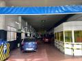 Cuenta con unas instalaciones de 475m2