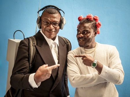 Marcel Desailly