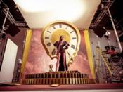 'Timeless', título de la 50ª edición del Calendario Pirelli que dirige Prince Gyasi