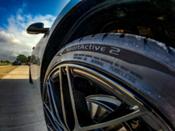 Las nuevas medidas de GT Radial SportActive 2 cubren el 90 por ciento del mercado UHP europeo
