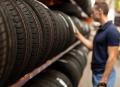 Los neumáticos se encarecieron un 0,1% en agosto