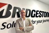 Bridgestone nombra a Daniel Camacho director de Productos Comerciales de la Región Suroeste de Bridgestone EMIA