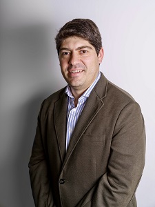 Alberto Villarreal