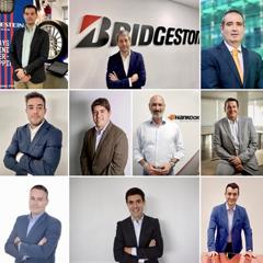 Los fabricantes de neumáticos hacen balance del mercado de neumáticos de este verano 2023 y avanzan su previsión para final de año