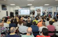 KSC celebra el despegue de la red en Valencia en su convención anual 
