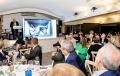  La Fundación Grupo Soledad reunió a casi 400 personas en la cena benéfica