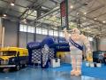 Michelin patrocinador principal de Tire Pro Fest