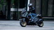 El sector de la moto y los vehículos ligeros crece en septiembre de 2023