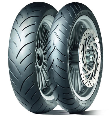 Dunlop ScootSmart