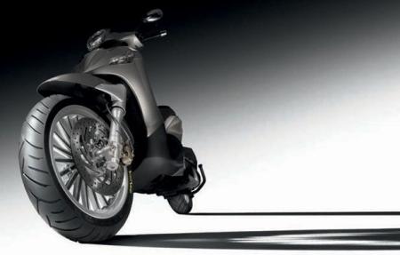 Dunlop ScootSmart